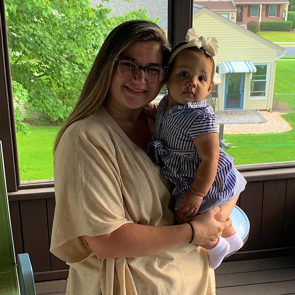 Meet your Posher, Taylor